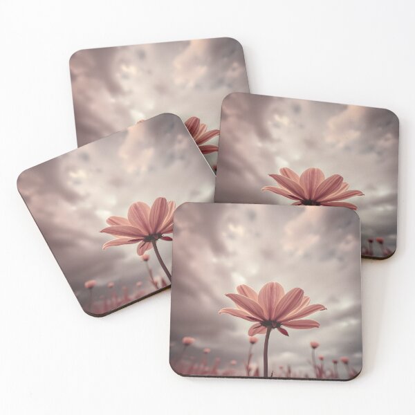 Item preview, Simple Floral Art Collection Magic Nature Photo Art designed and sold by ART ATTACK ZONE.