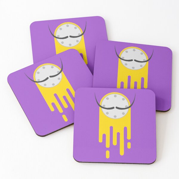 Item preview, Dali Time designed and sold by HipsterAnimals.
