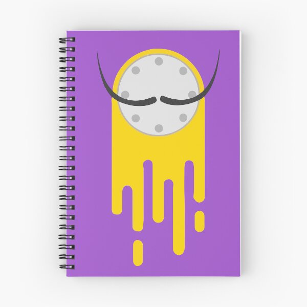 Item preview, Dali Time designed and sold by HipsterAnimals.