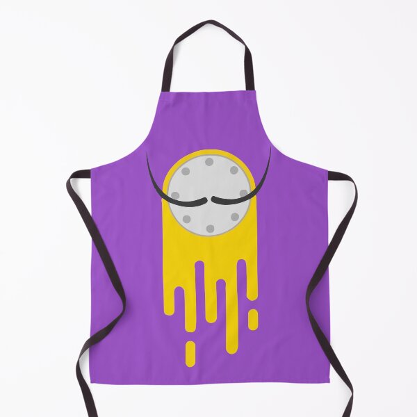 Item preview, Dali Time designed and sold by HipsterAnimals.