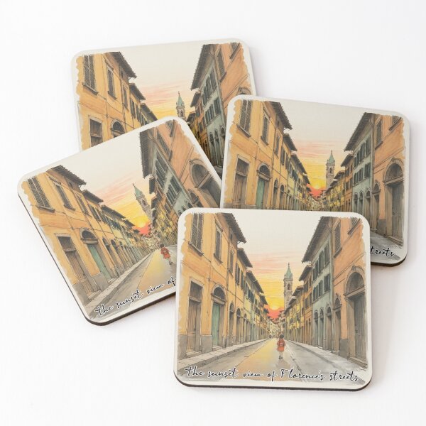 Item preview, Florence designed and sold by zzzozzo.