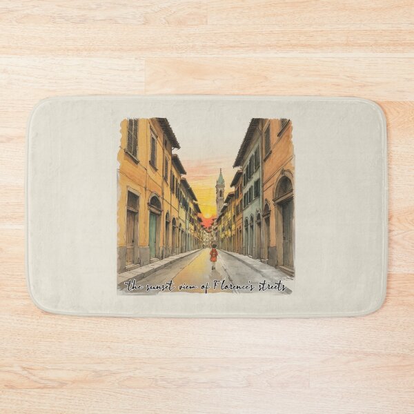 Item preview, Florence designed and sold by zzzozzo.
