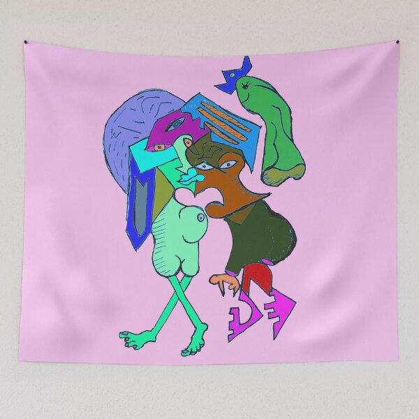 Item preview, Saxtracto.000 designed and sold by TheSunnyEy.