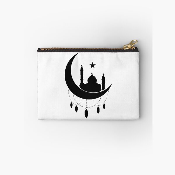 Item preview, Crescent Moon Mosque Decor designed and sold by YatoMino.