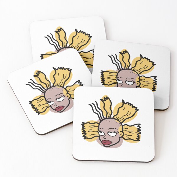 Item preview, Iconic Cynthia - Rugrats Nostalgia Art designed and sold by mattedesign07.
