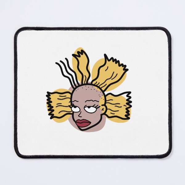 Item preview, Iconic Cynthia - Rugrats Nostalgia Art designed and sold by mattedesign07.