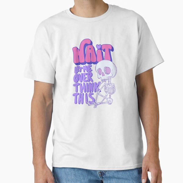 Item preview, Wait. Let me overthink this. Skeleton designed and sold by Jess.a.creates.