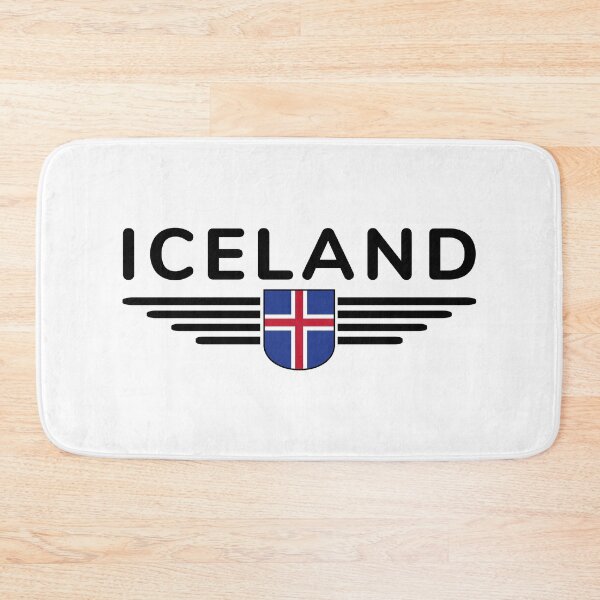 Item preview, Iceland T-Shirt – Magic of the Northern Lights designed and sold by ElvisU.