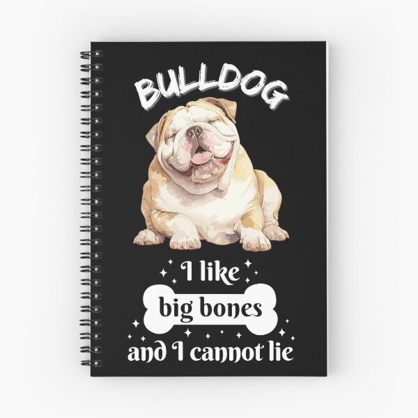 Item preview, Bulldog Cartoon designed and sold by Iko2007.