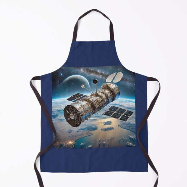 Item preview, Hubble's Gaze designed and sold by GlassPenny.