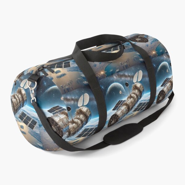 Item preview, Hubble's Gaze designed and sold by GlassPenny.