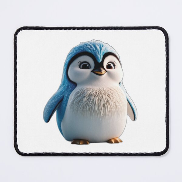 Item preview, PENGU | PENGUIN | NOOT NOOT designed and sold by Designs-Nifty.