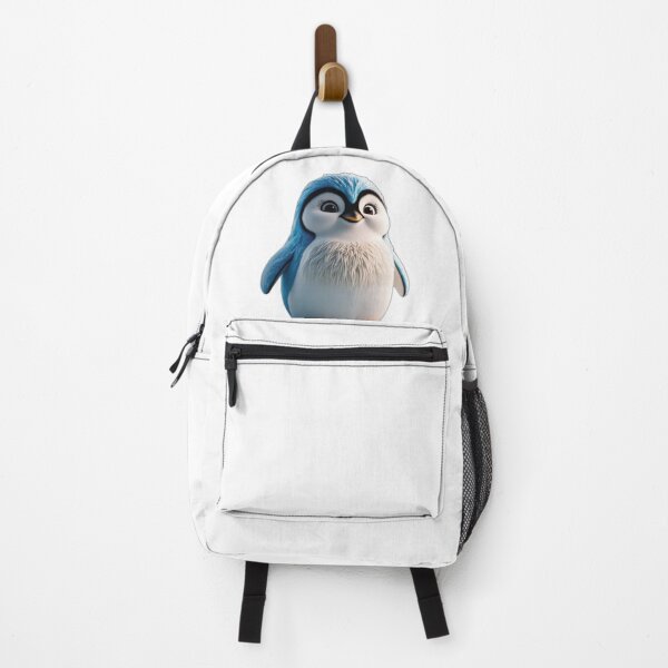 Item preview, PENGU | PENGUIN | NOOT NOOT designed and sold by Designs-Nifty.