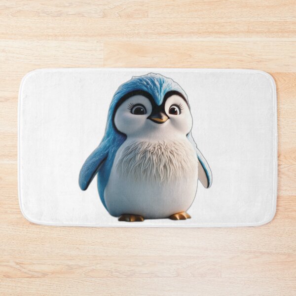 Item preview, PENGU | PENGUIN | NOOT NOOT designed and sold by Designs-Nifty.