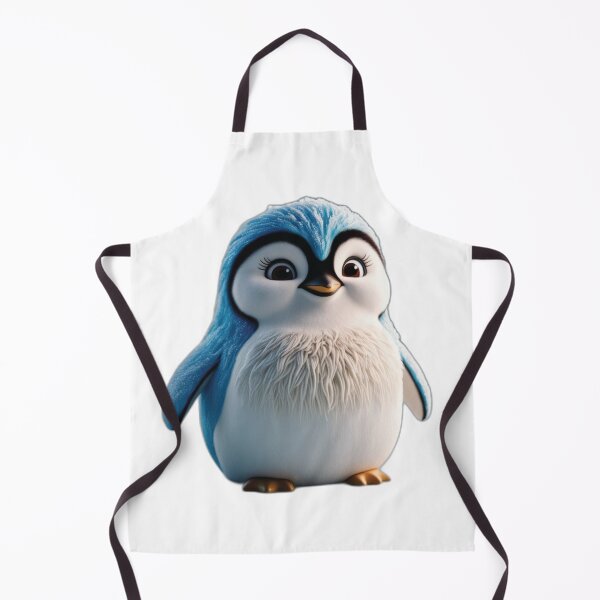 Item preview, PENGU | PENGUIN | NOOT NOOT designed and sold by Designs-Nifty.