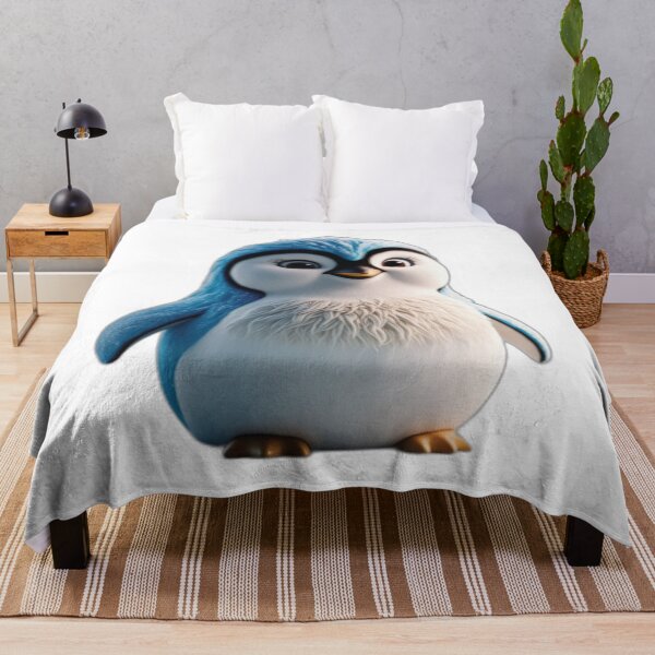 Item preview, PENGU | PENGUIN | NOOT NOOT designed and sold by Designs-Nifty.
