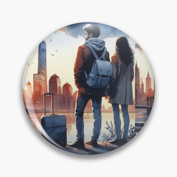 Item preview, Dreams For Two designed and sold by Amerbel.