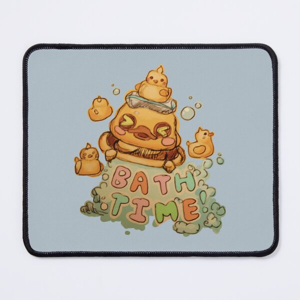 Item preview, Orisa bath time  designed and sold by ct_portf.