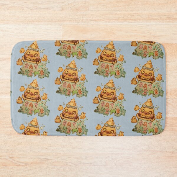 Item preview, Orisa bath time  designed and sold by ct_portf.