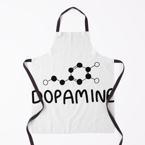 Item preview, Dopamine Rush, funny gifts, t-shirt, stickers, gifts, designed and sold by Ewelina Niemiec.