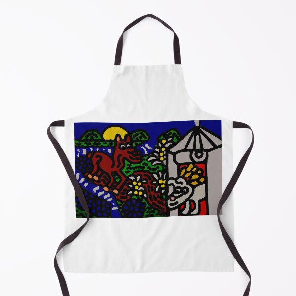 Item preview, Emerging from the tent designed and sold by SohandSoh1982.