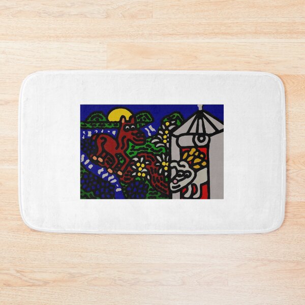 Item preview, Emerging from the tent designed and sold by SohandSoh1982.