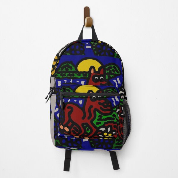 Item preview, Emerging from the tent designed and sold by SohandSoh1982.