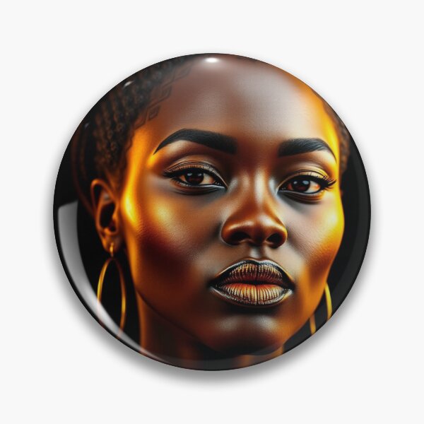 Item preview, Africa: The Land of Gold designed and sold by Ink And Inspire.