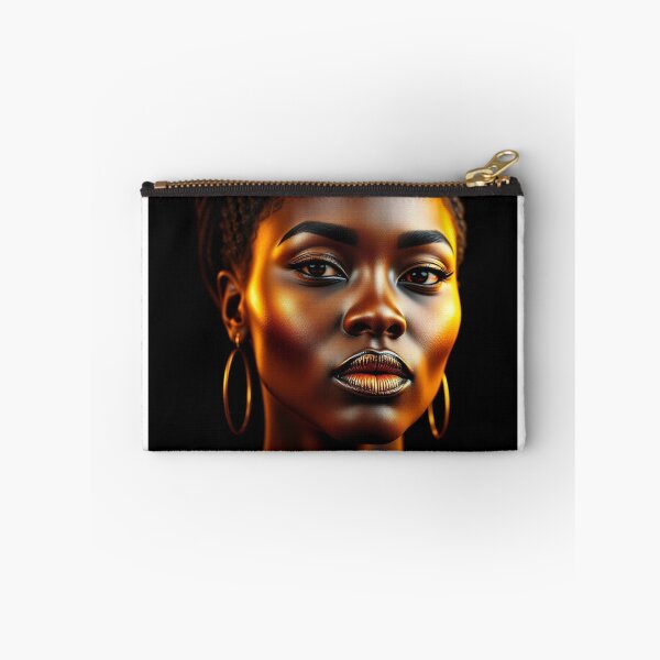 Item preview, Africa: The Land of Gold designed and sold by Ink And Inspire.