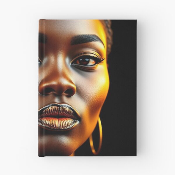 Item preview, Africa: The Land of Gold designed and sold by Ink And Inspire.