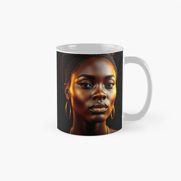 Item preview, Africa: The Land of Gold designed and sold by Ink And Inspire.