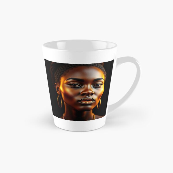 Item preview, Africa: The Land of Gold designed and sold by Ink And Inspire.