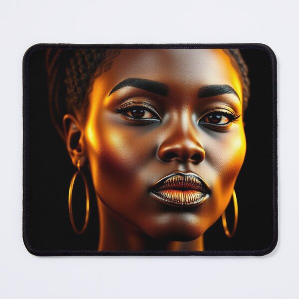 Item preview, Africa: The Land of Gold designed and sold by Ink And Inspire.