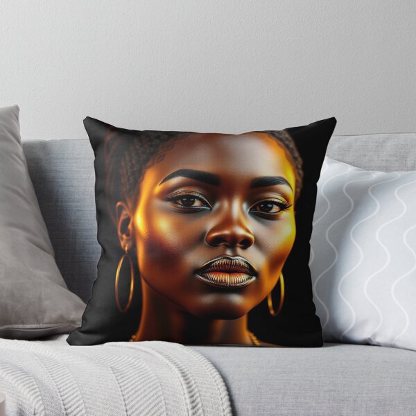 Item preview, Africa: The Land of Gold designed and sold by Ink And Inspire.