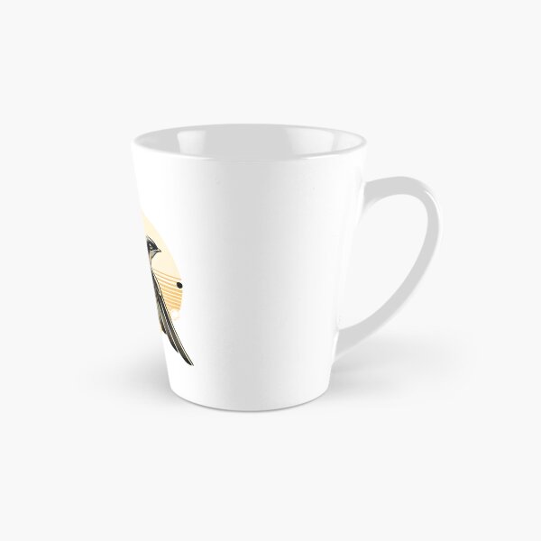 Item preview, Barn Swallow – Graceful Flight at Sunset designed and sold by mArtWear.