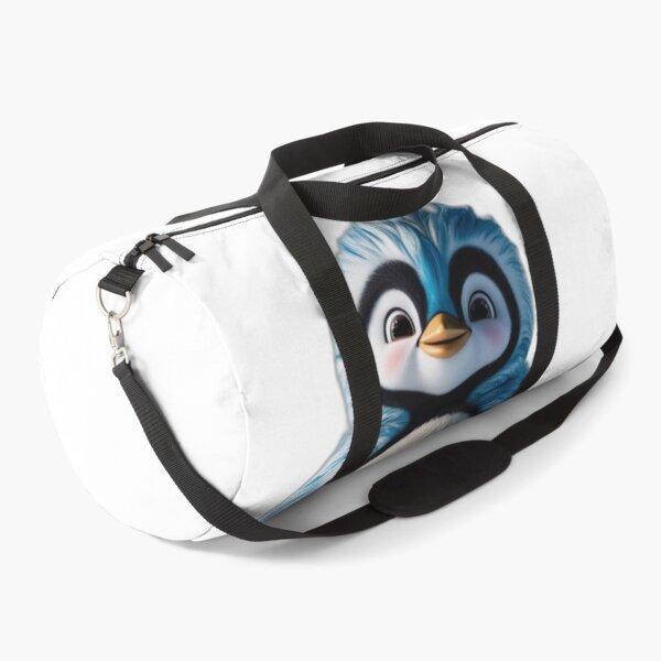 Item preview, PENGU | PENGUIN | NOOT NOOT designed and sold by Designs-Nifty.