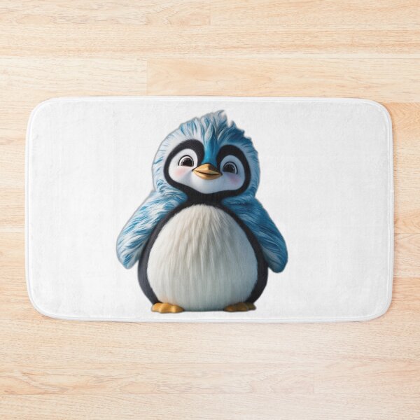 Item preview, PENGU | PENGUIN | NOOT NOOT designed and sold by Designs-Nifty.