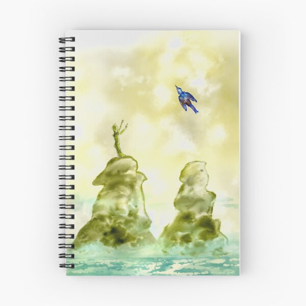 Item preview, A peaceful conversation amongst natures - nature lover designed and sold by greenPQBstudio.
