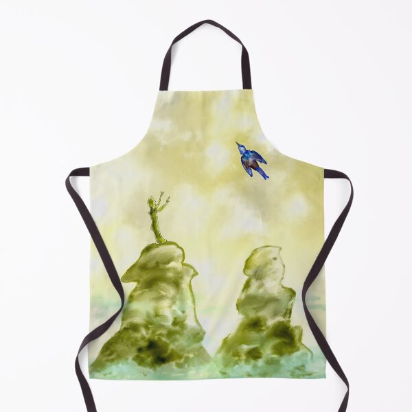 Item preview, A peaceful conversation amongst natures - nature lover designed and sold by greenPQBstudio.