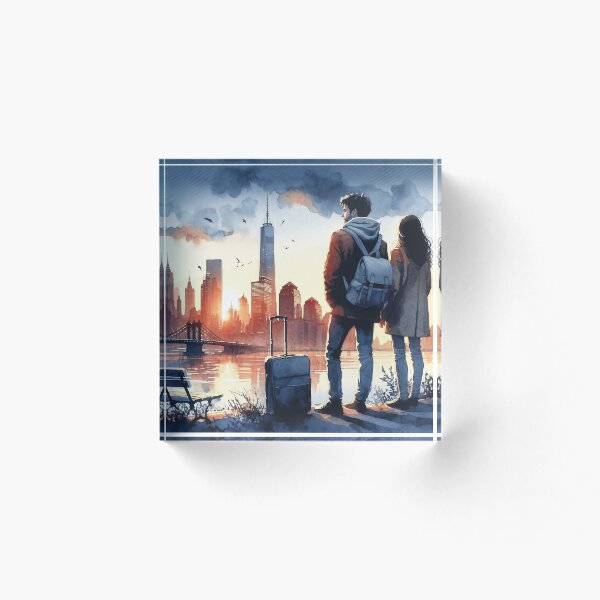 Item preview, Dreams For Two designed and sold by Amerbel.