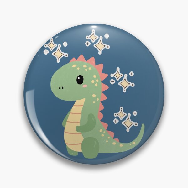 Item preview, dinosaurs shiny designed and sold by Orange-oni-cat.