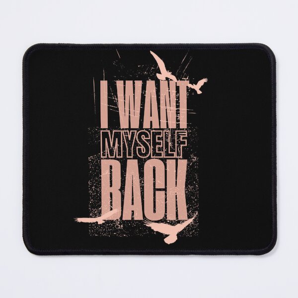 Item preview, I want myself back designed and sold by ComSol.