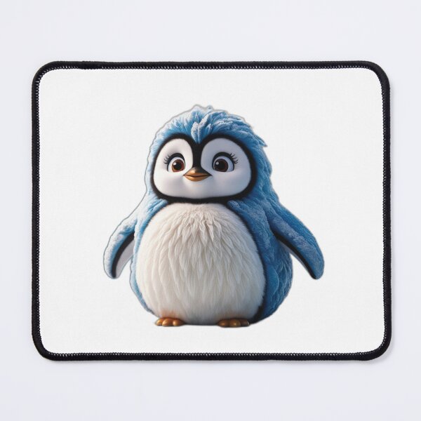 Item preview, PENGU | PENGUIN | NOOT NOOT designed and sold by Designs-Nifty.