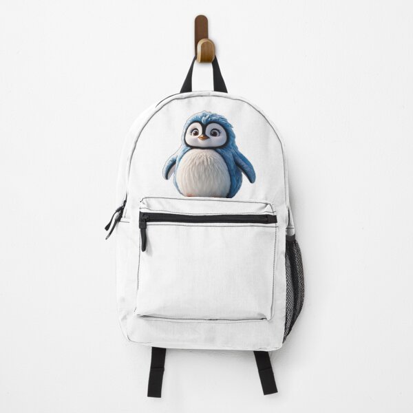 Item preview, PENGU | PENGUIN | NOOT NOOT designed and sold by Designs-Nifty.