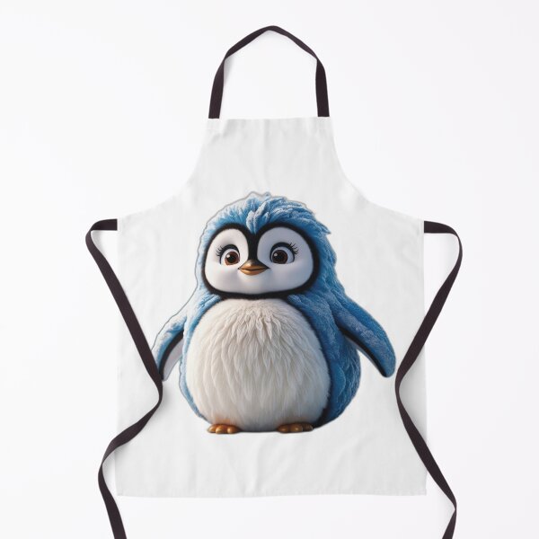 Item preview, PENGU | PENGUIN | NOOT NOOT designed and sold by Designs-Nifty.