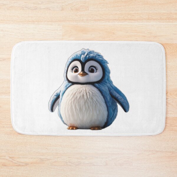 Item preview, PENGU | PENGUIN | NOOT NOOT designed and sold by Designs-Nifty.
