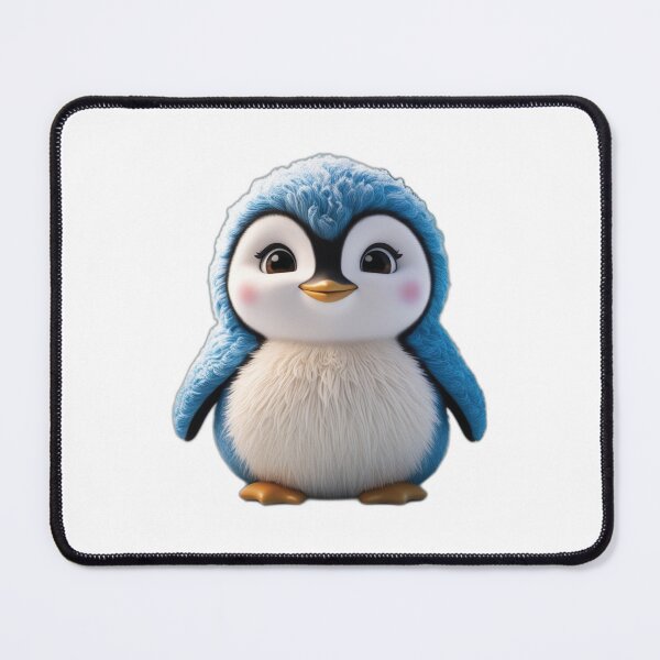 Item preview, PENGU | PENGUIN | NOOT NOOT designed and sold by Designs-Nifty.