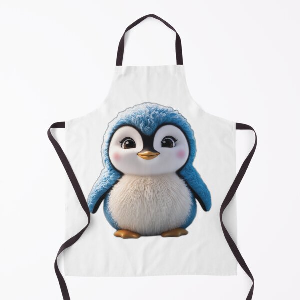 Item preview, PENGU | PENGUIN | NOOT NOOT designed and sold by Designs-Nifty.