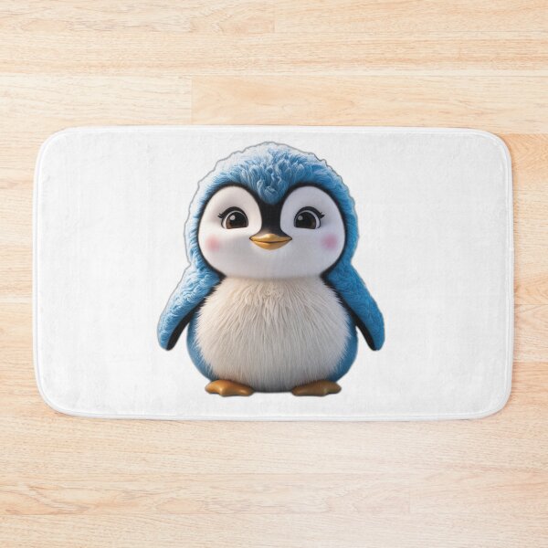 Item preview, PENGU | PENGUIN | NOOT NOOT designed and sold by Designs-Nifty.