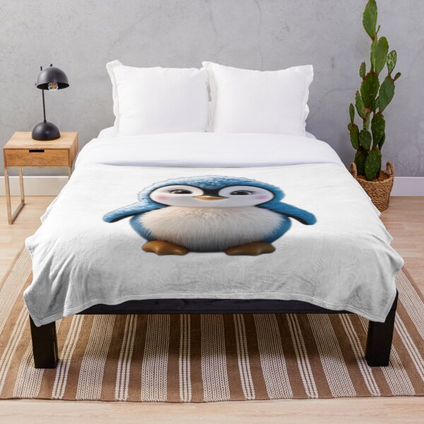 Item preview, PENGU | PENGUIN | NOOT NOOT designed and sold by Designs-Nifty.